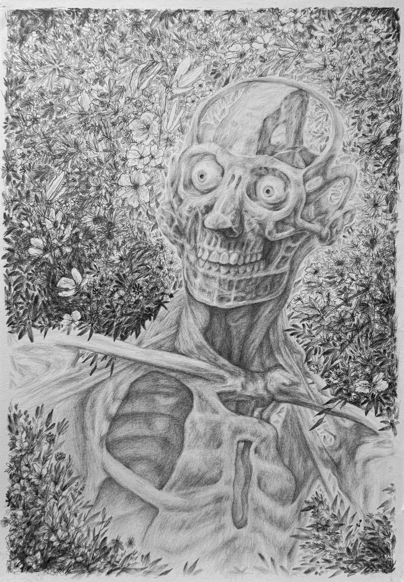 Cast image