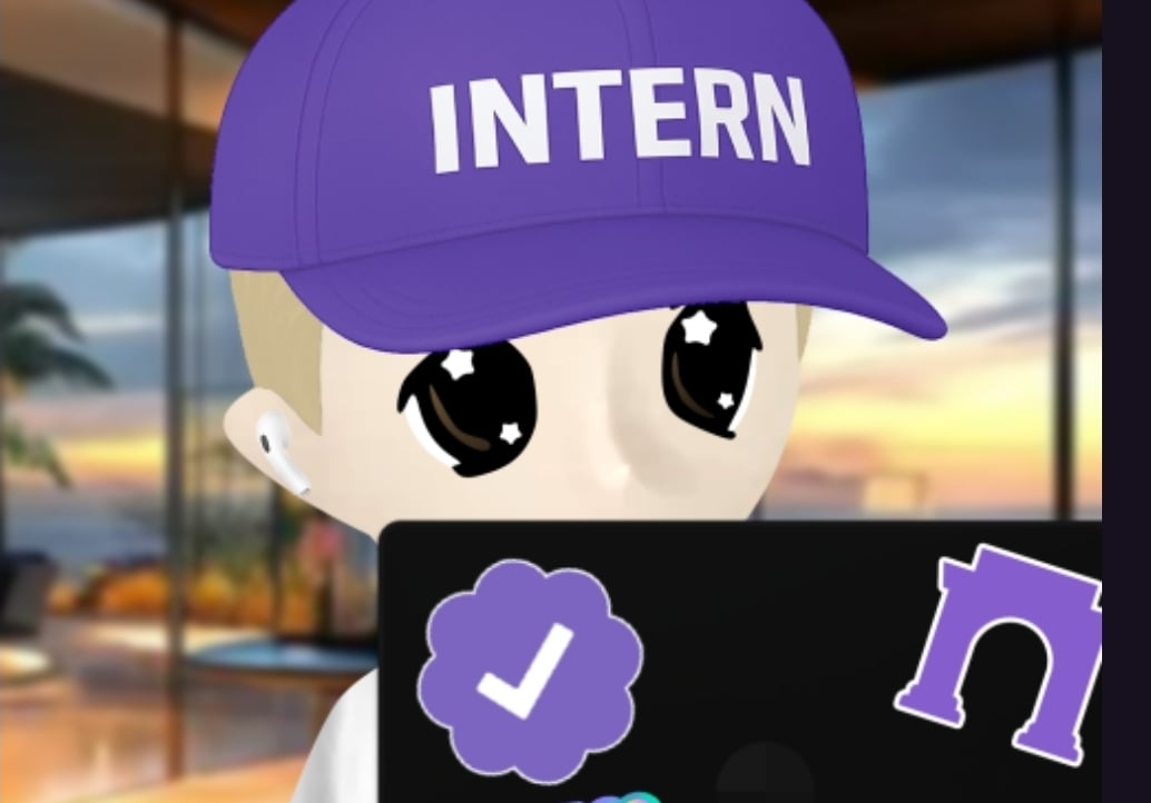 Tuturu pfp