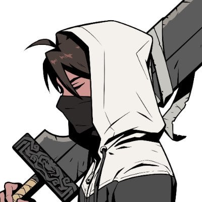 Newman (newmann) Farcaster social identity (Fname handle) PFP