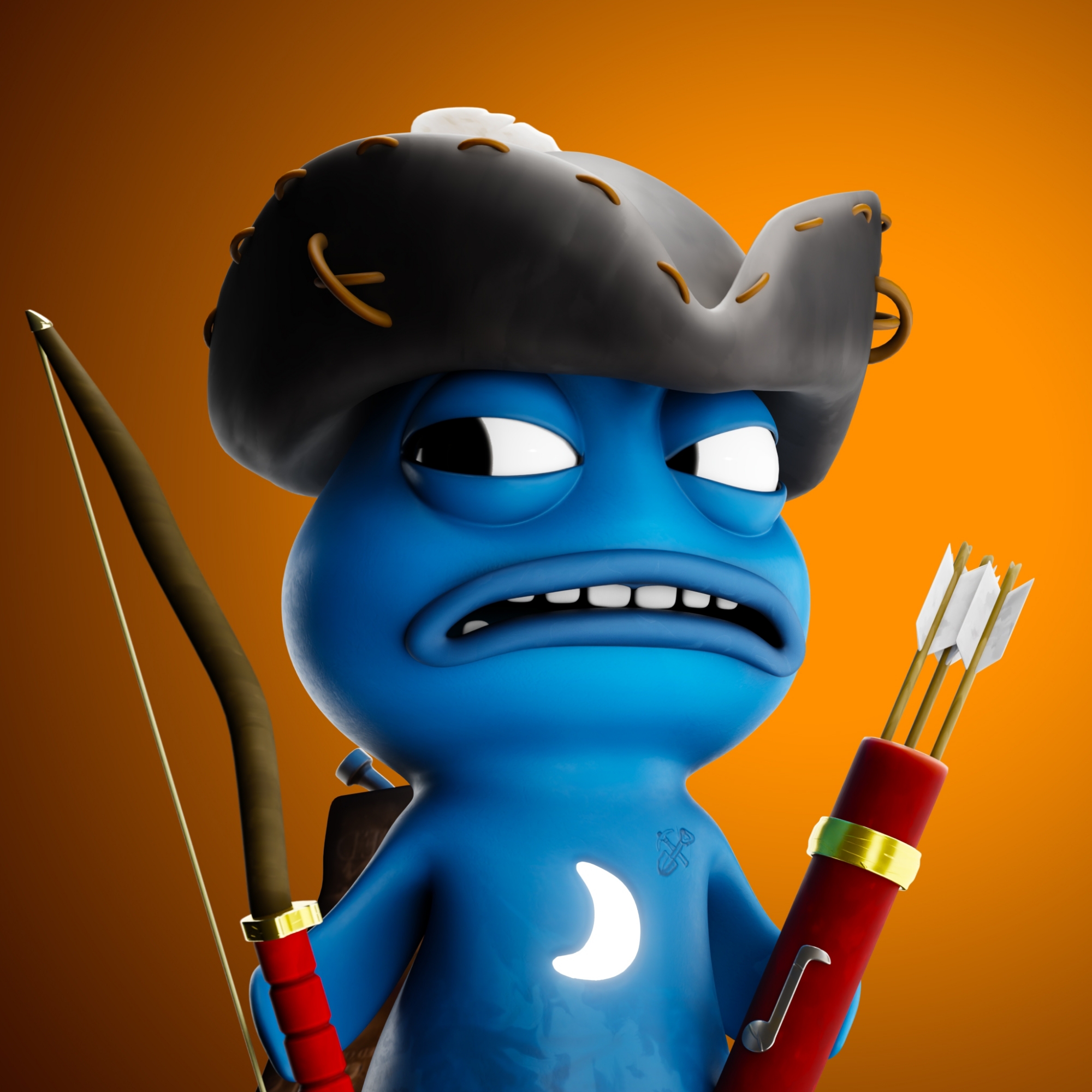 Mademix (mademix) Farcaster social identity (Fname handle) PFP