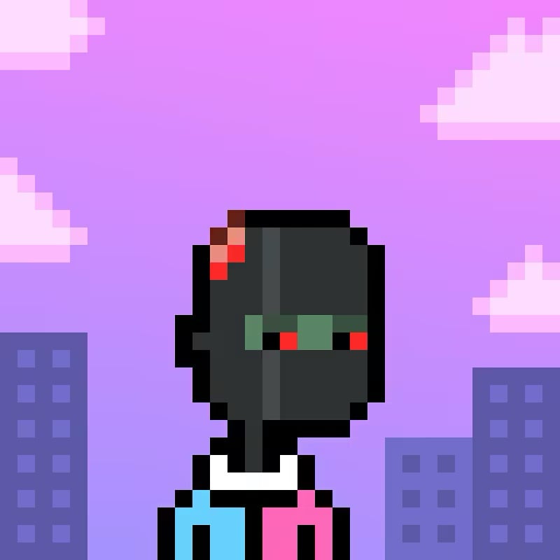 HexX💥 pfp