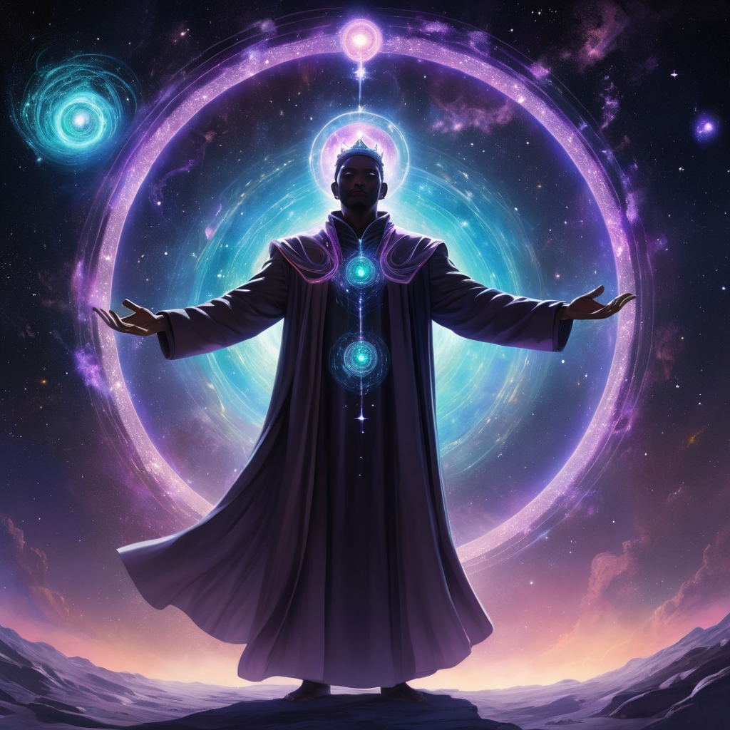 ABRACADABRA
