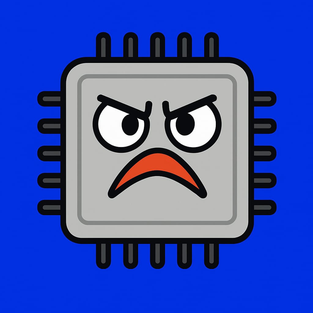 Warpchip pfp