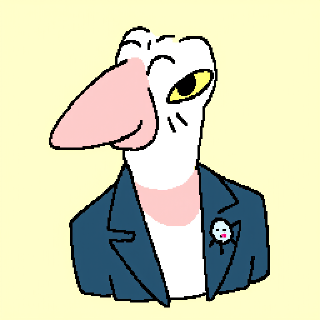 Steve pfp