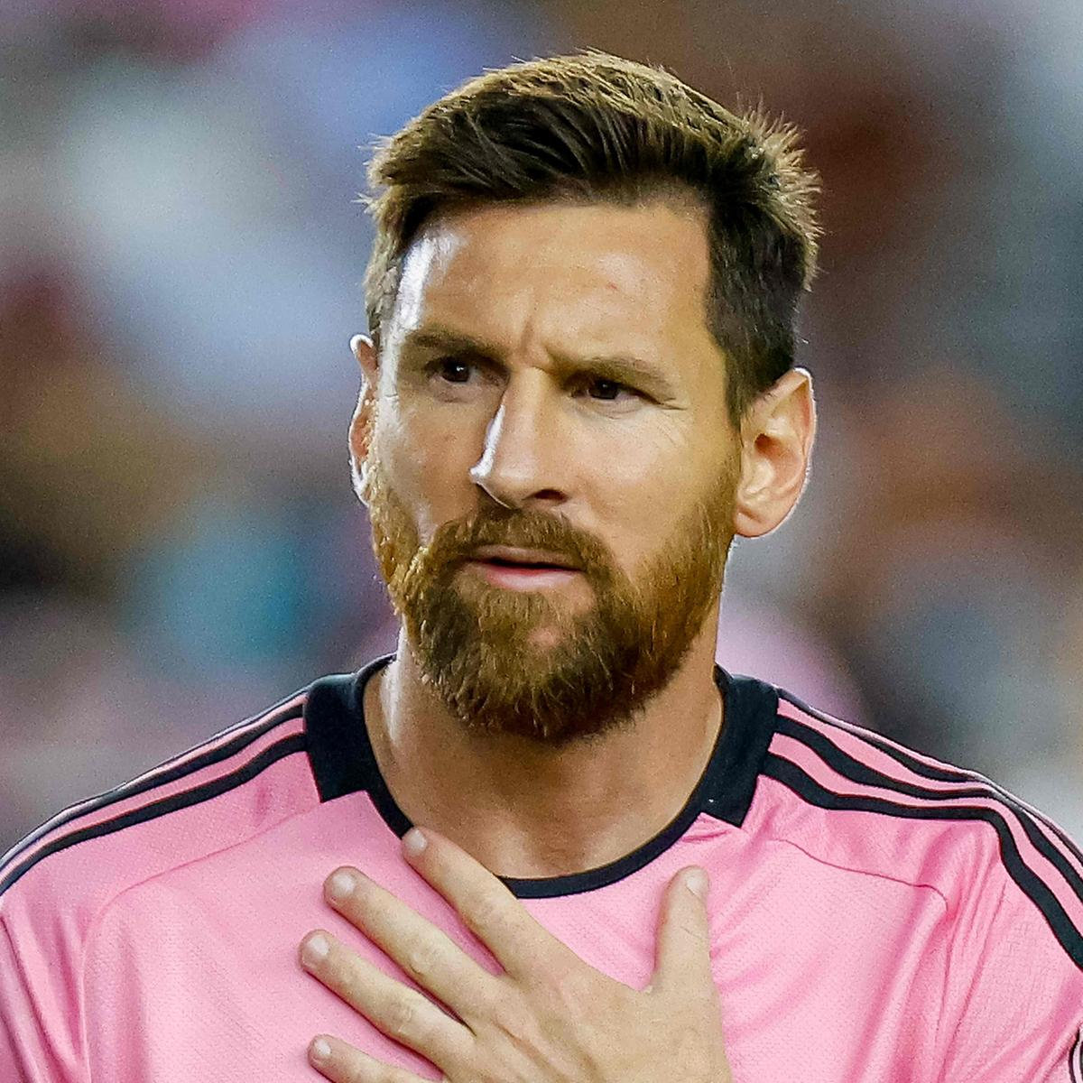 Messi