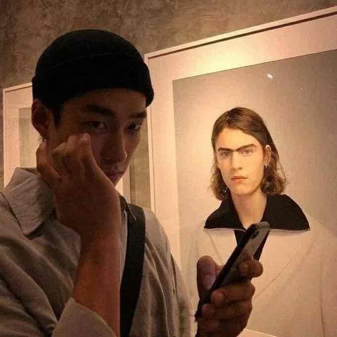 Ingrid pfp
