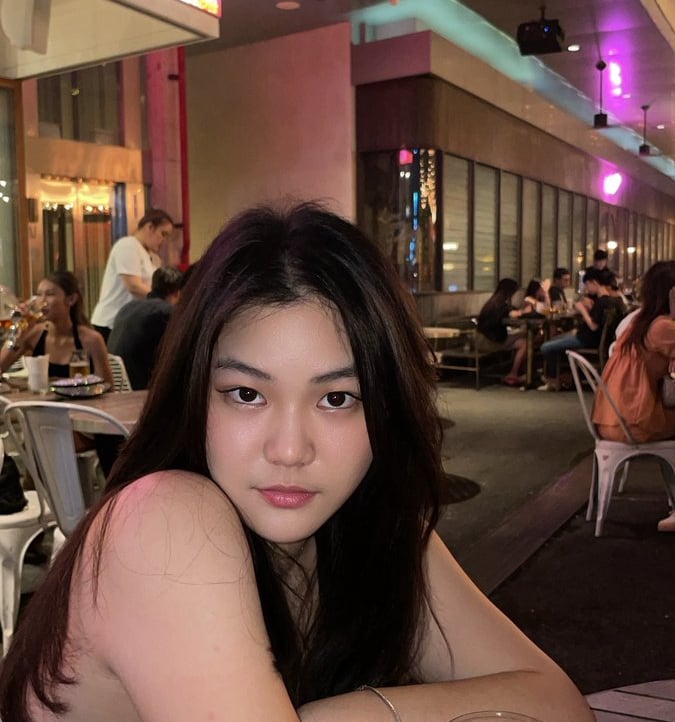 Kimsi (kimsi.lens) Lens social identity (.lens handle) PFP