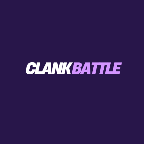 ClankBattle
