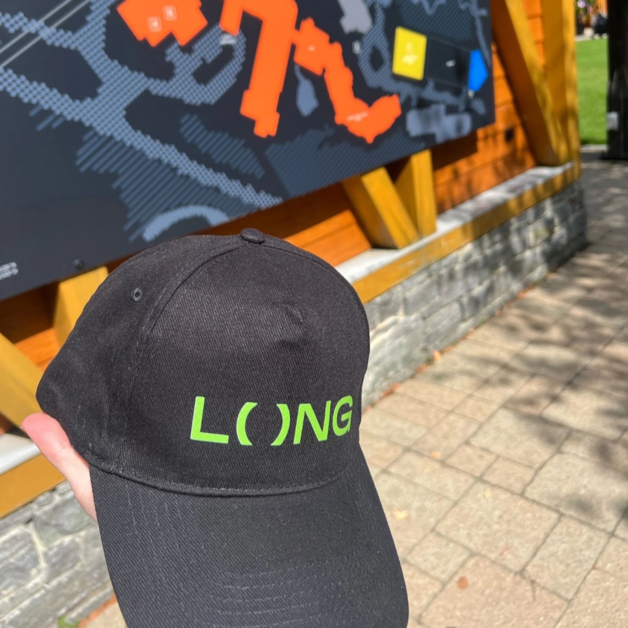 Long.xyz