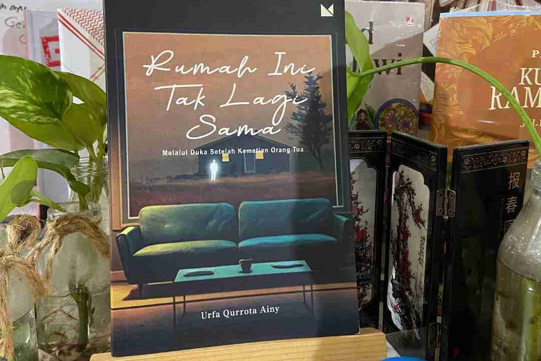 Book ∞ ☕ Warung Kopi Sastra (anugrah.eth) Farcaster social identity (Fname handle) PFP