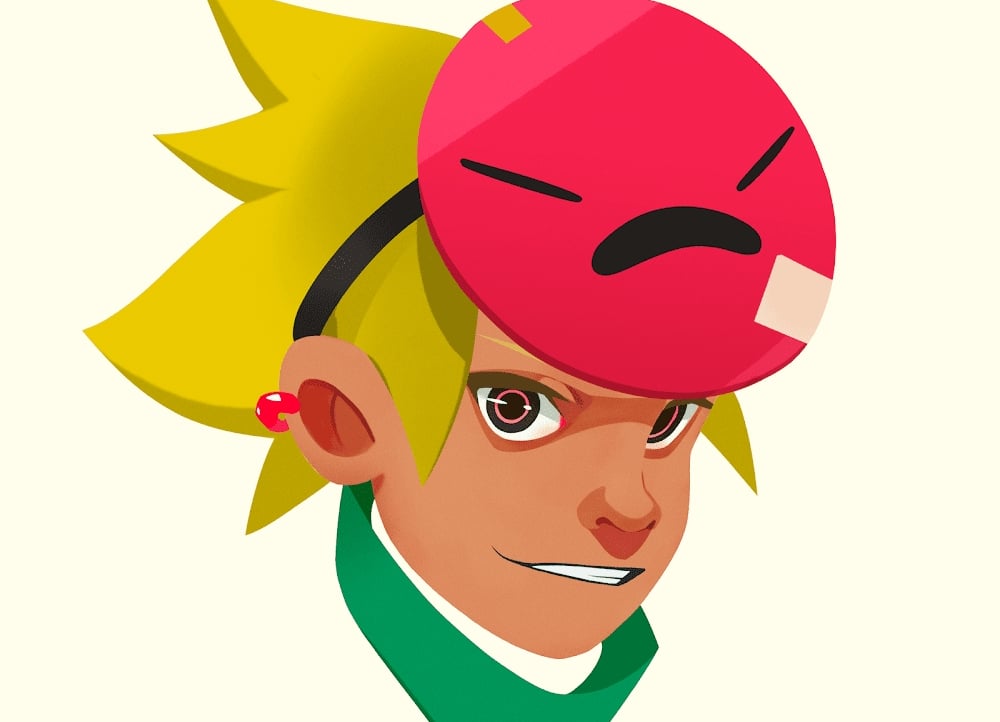 Prints OnChain pfp