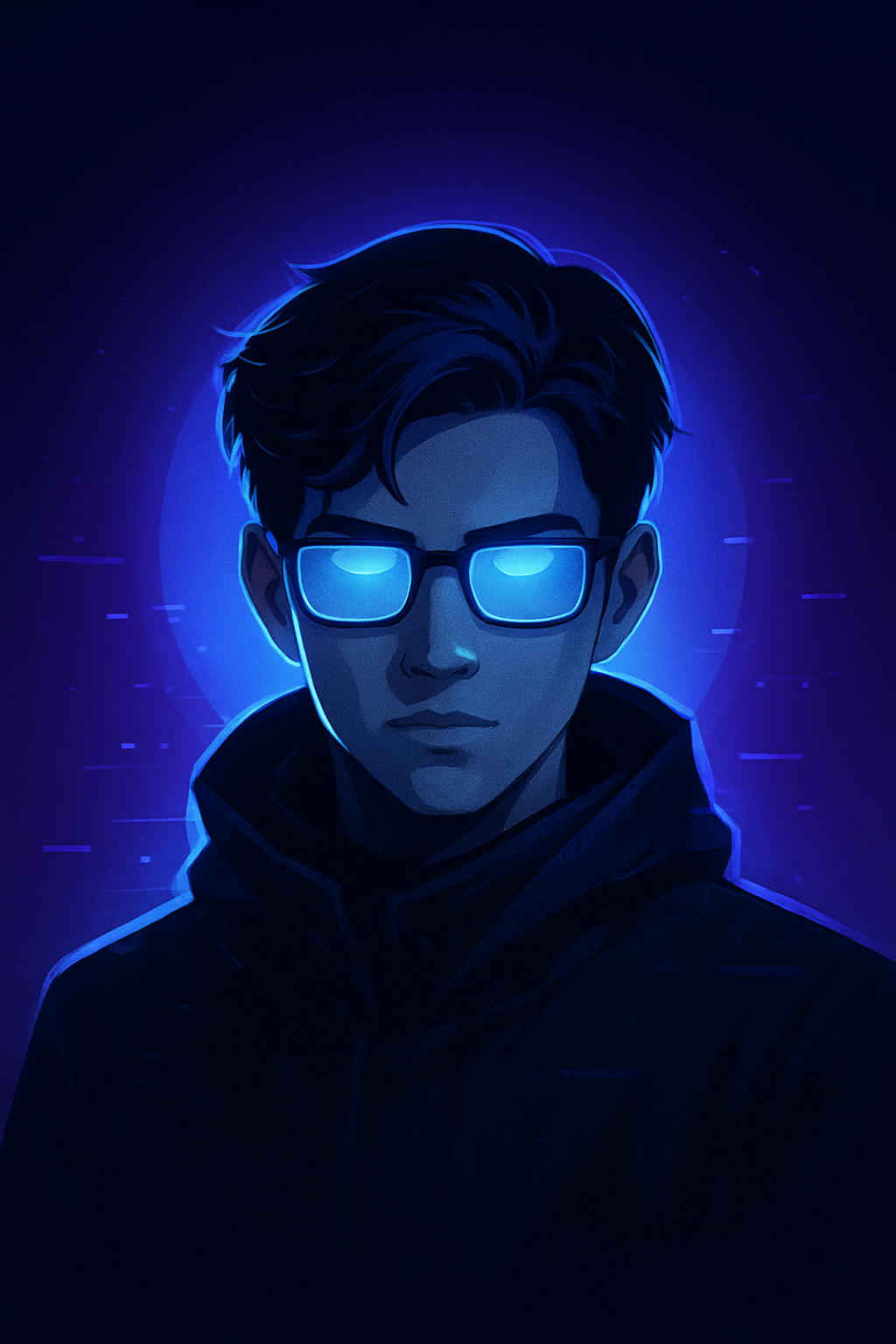 block99.lens Lens social identity (.lens handle) PFP