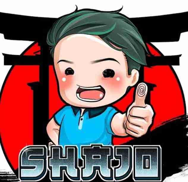 Shajo pfp