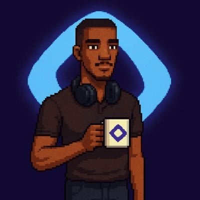 Sir David ⨀ pfp