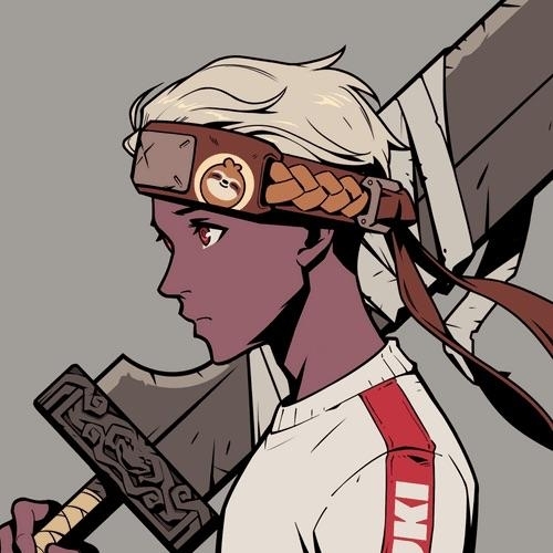 Konstantin (kostaamigo.lens) Lens social identity (.lens handle) PFP