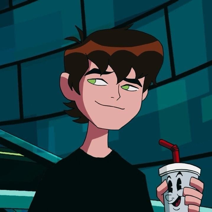 Ben 10 pfp
