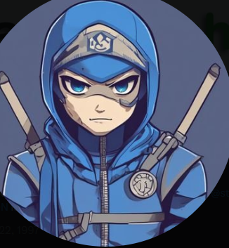 arry2207.lens Lens social identity (.lens handle) PFP