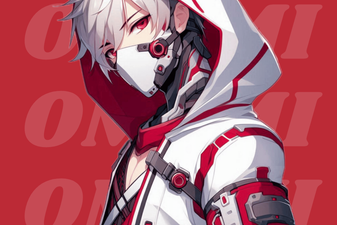 OMIMI pfp