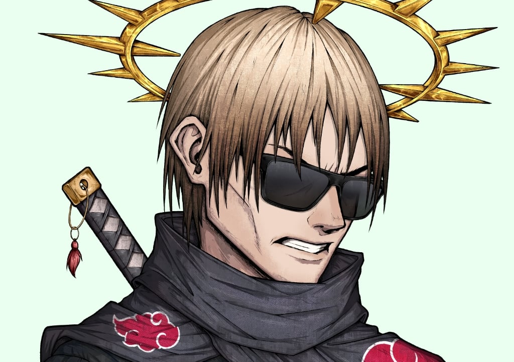 Adiel Lostvayne pfp