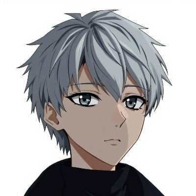 Dash pfp