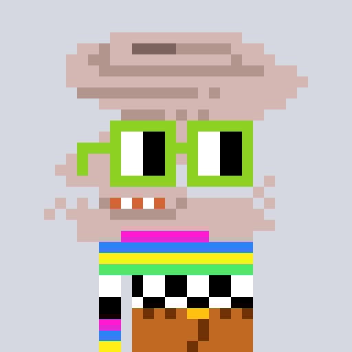 Brett pfp