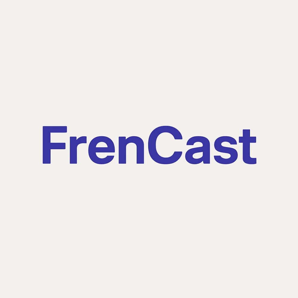 frencast