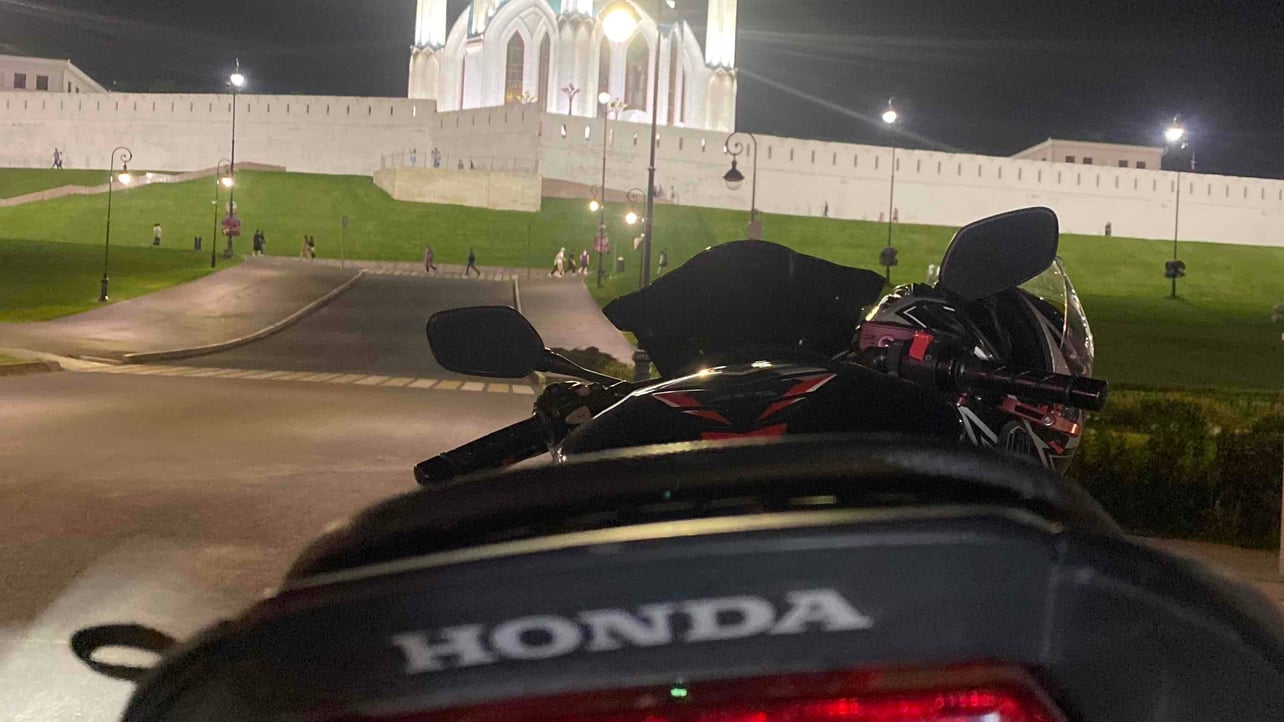 Ramil Abdullin (abdramil) Farcaster social identity (Fname handle) PFP