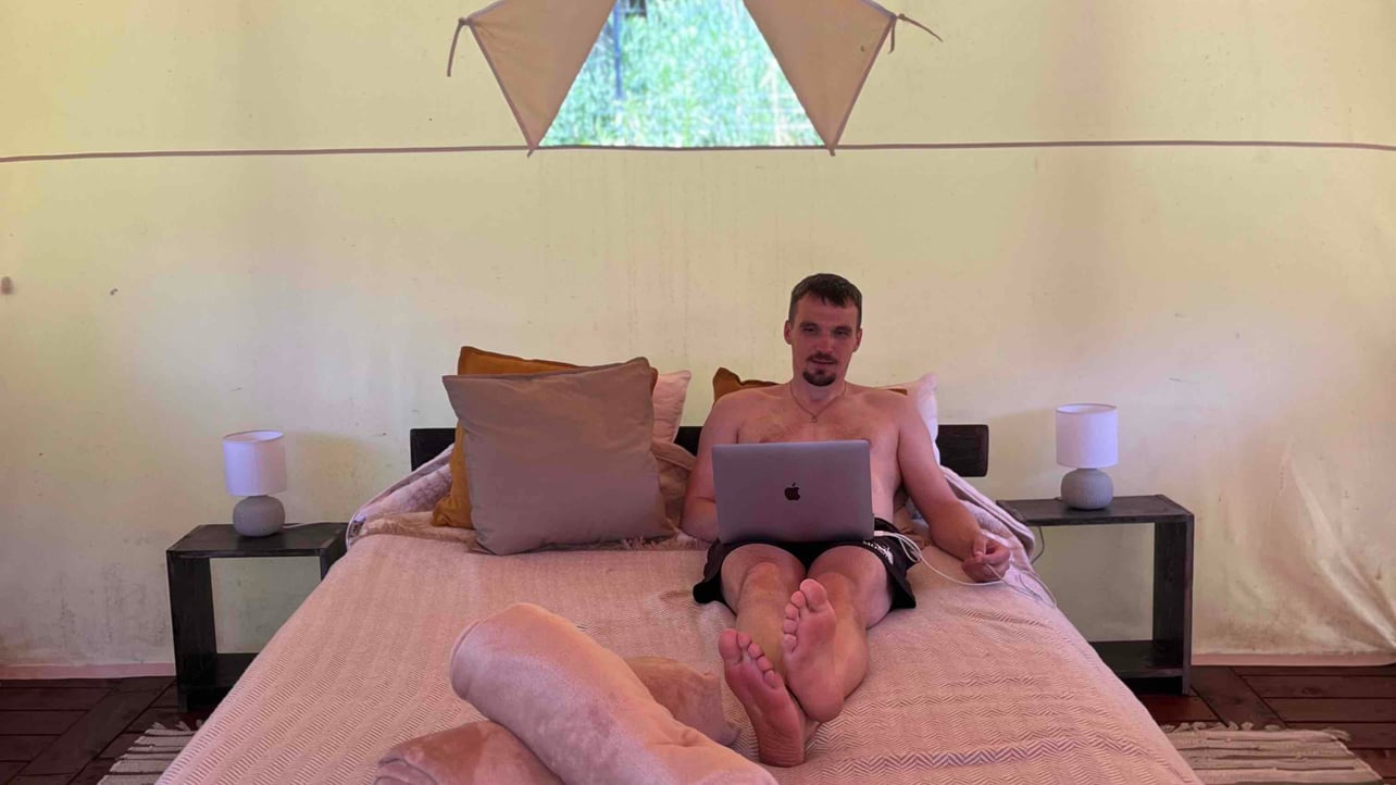 Berlenko Yauheni (patron4eg) Farcaster social identity (Fname handle) PFP