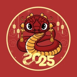 Clanker Lunar Year