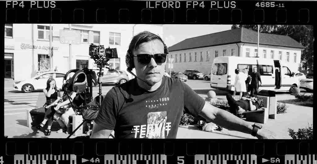 Ronald Leblanc (wilsonmatthew) Farcaster social identity (Fname handle) PFP