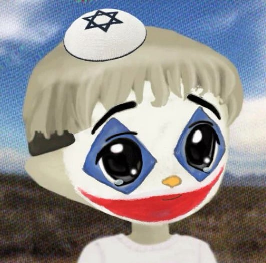 Markes pfp