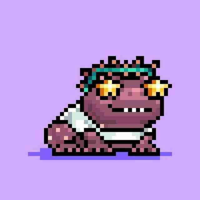 defi guru pfp