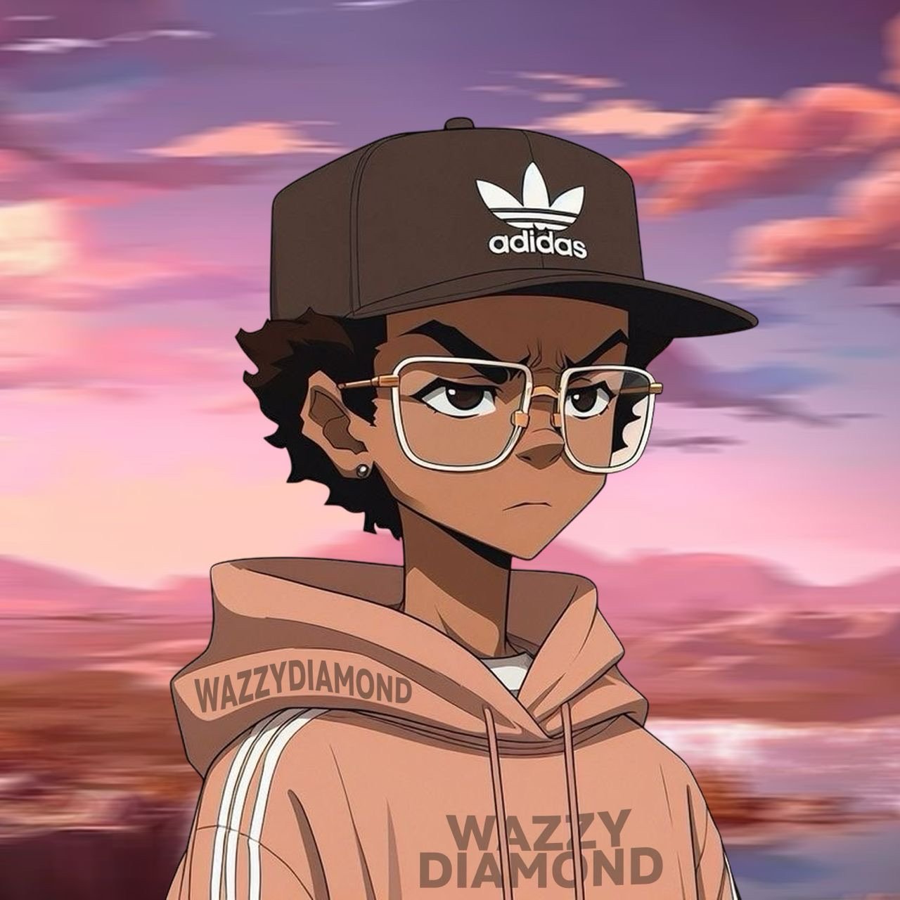 Wazzycrypt on X pfp