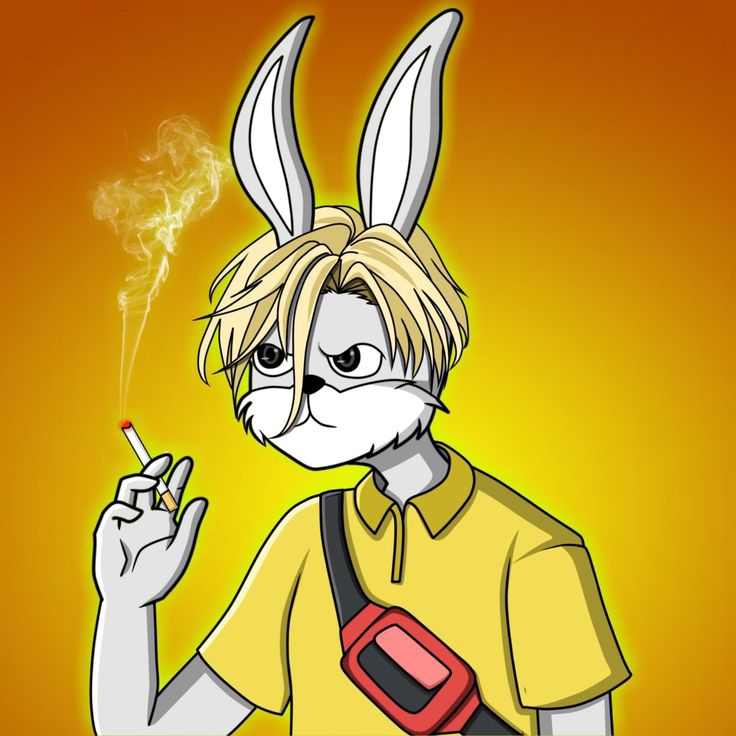 Napir (napi) Farcaster social identity (Fname handle) PFP