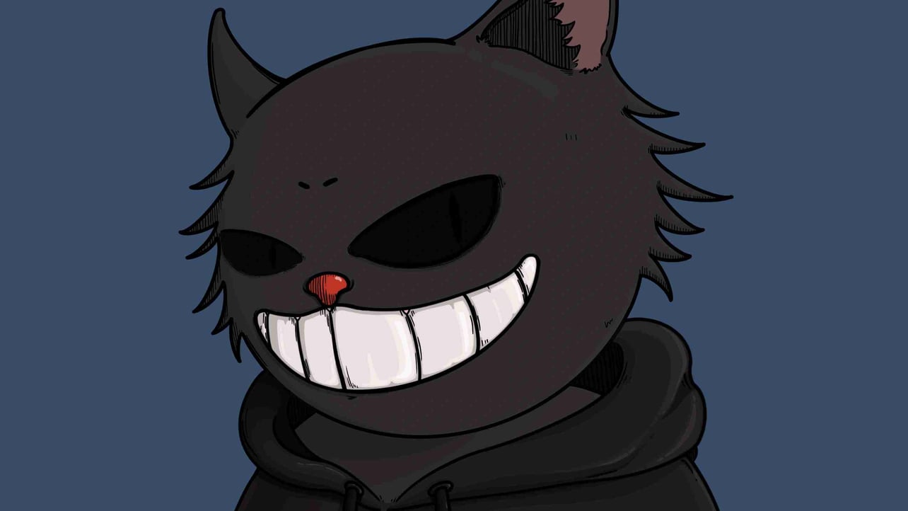 bakkusu pfp