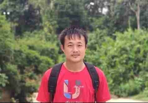 BLADE (palen) Farcaster social identity (Fname handle) PFP