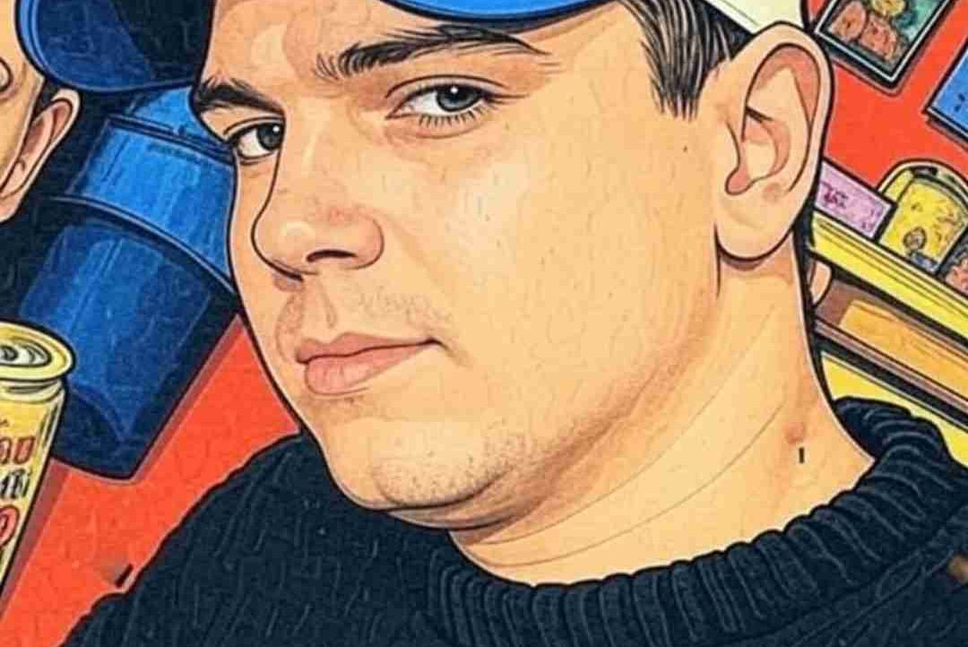 Parry Hotter pfp