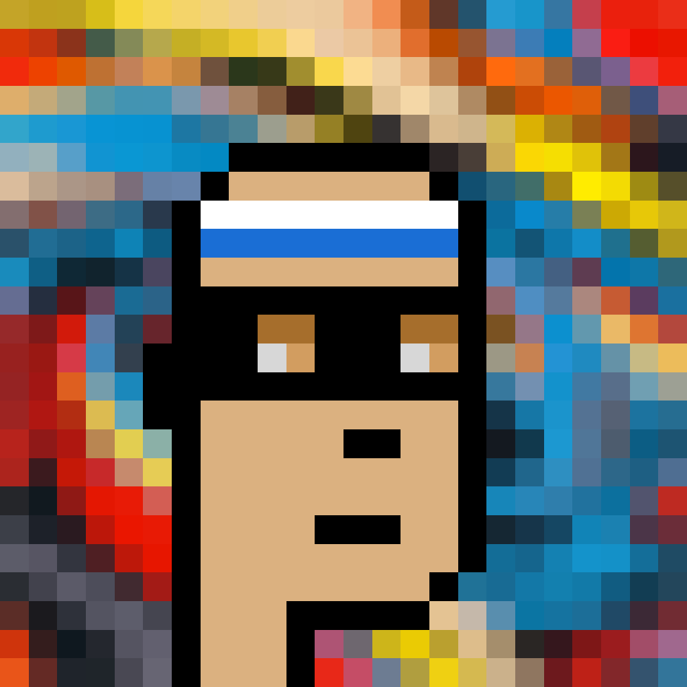 Nikita (expoz.eth) Farcaster social identity (Fname handle) PFP