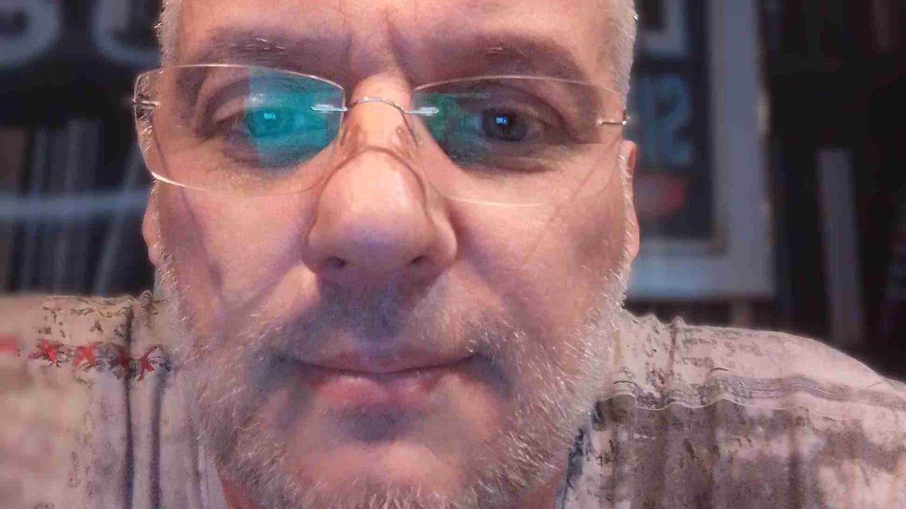 Sergei (sergdolphin) Farcaster social identity (Fname handle) PFP