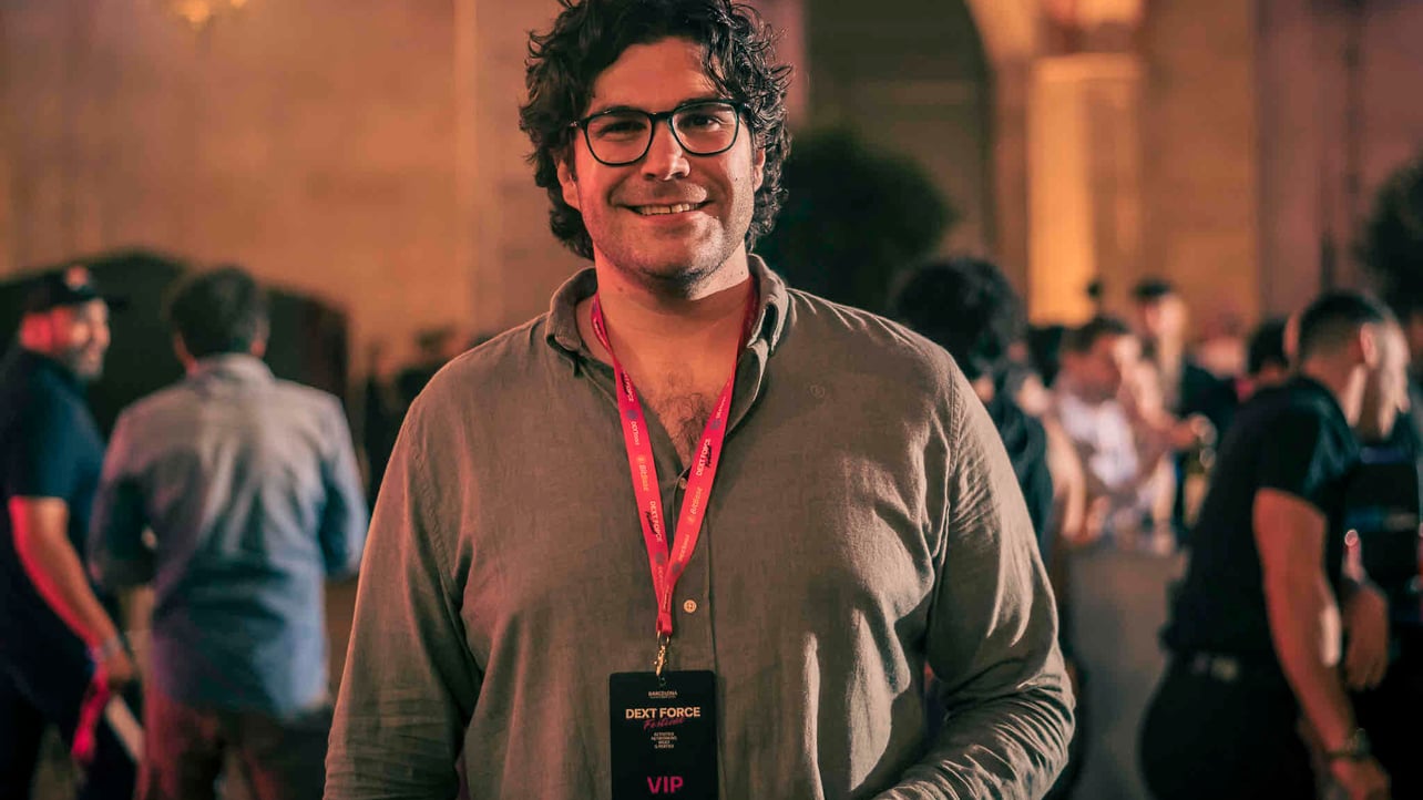 robertosanz.lens Lens social identity (.lens handle) PFP