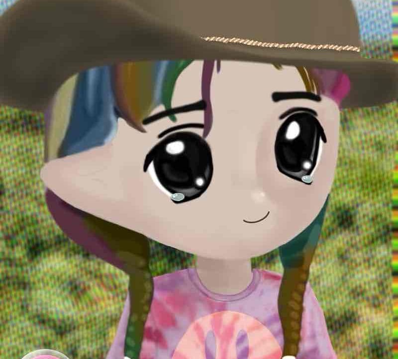 SavvySunset pfp