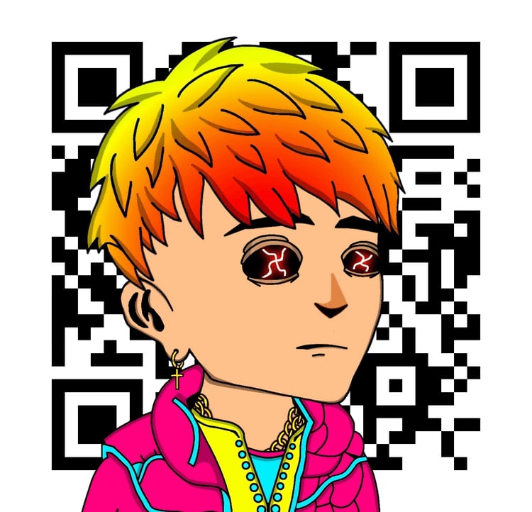 Bulkman pfp