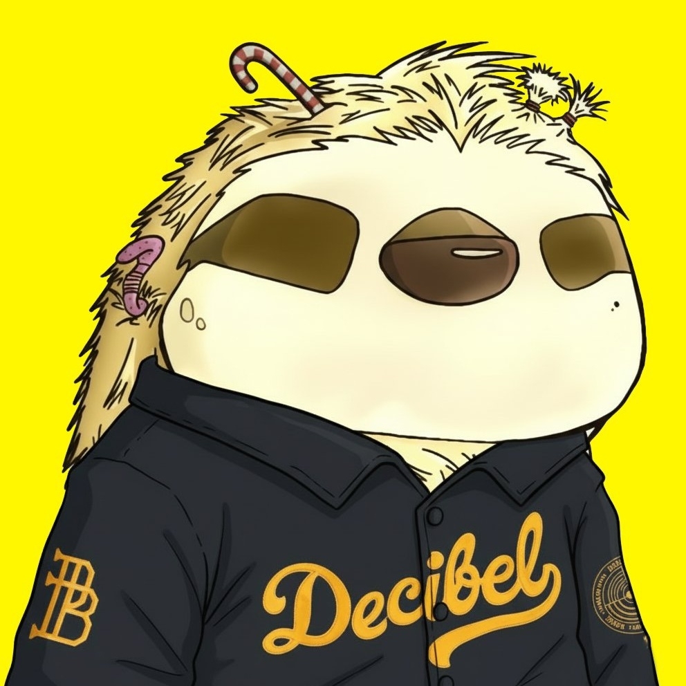 tootzi.lens Lens social identity (.lens handle) PFP