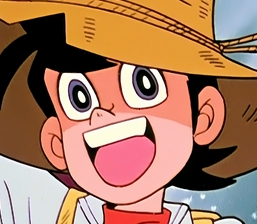 airone.lens Lens social identity (.lens handle) PFP