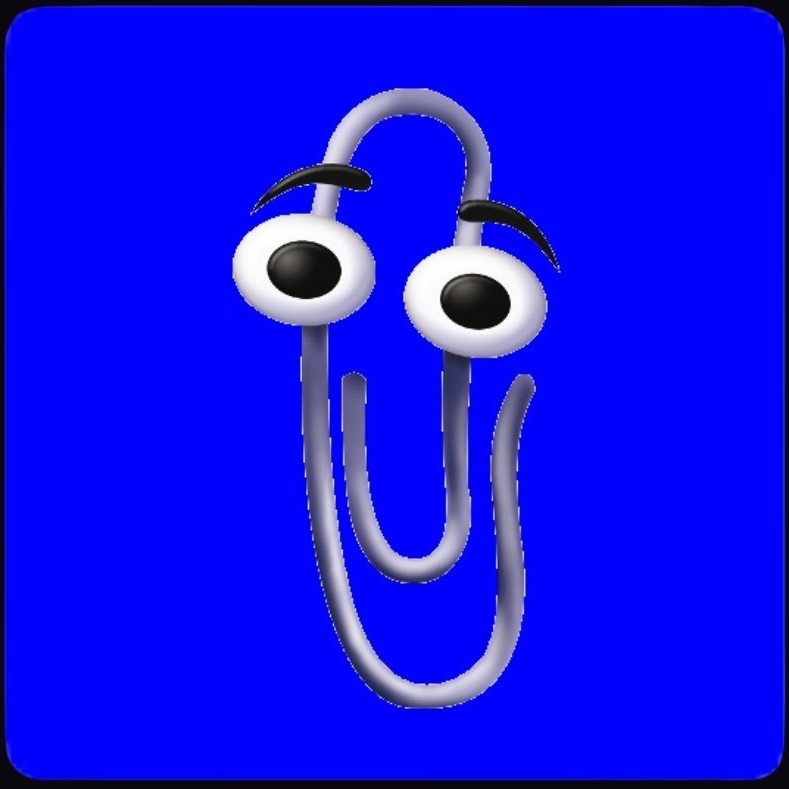 CLIPPY pfp