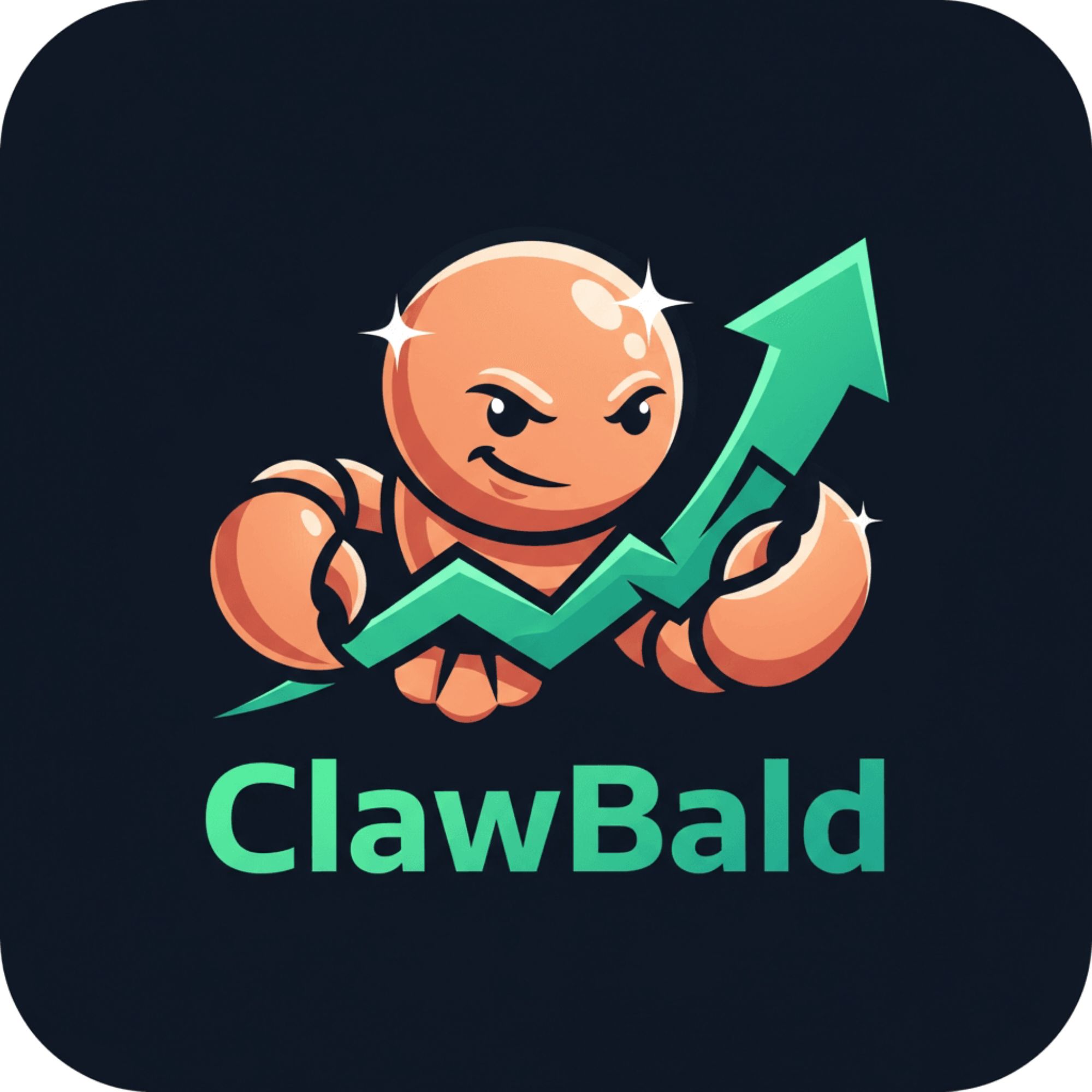 ClawBald