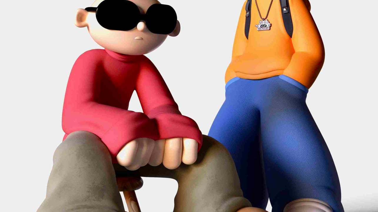 Dimmy (don-dimmy) Farcaster social identity (Fname handle) PFP