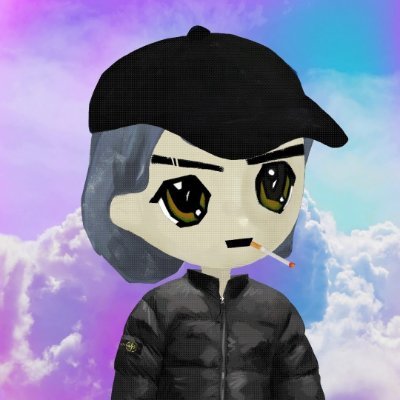 RK pfp