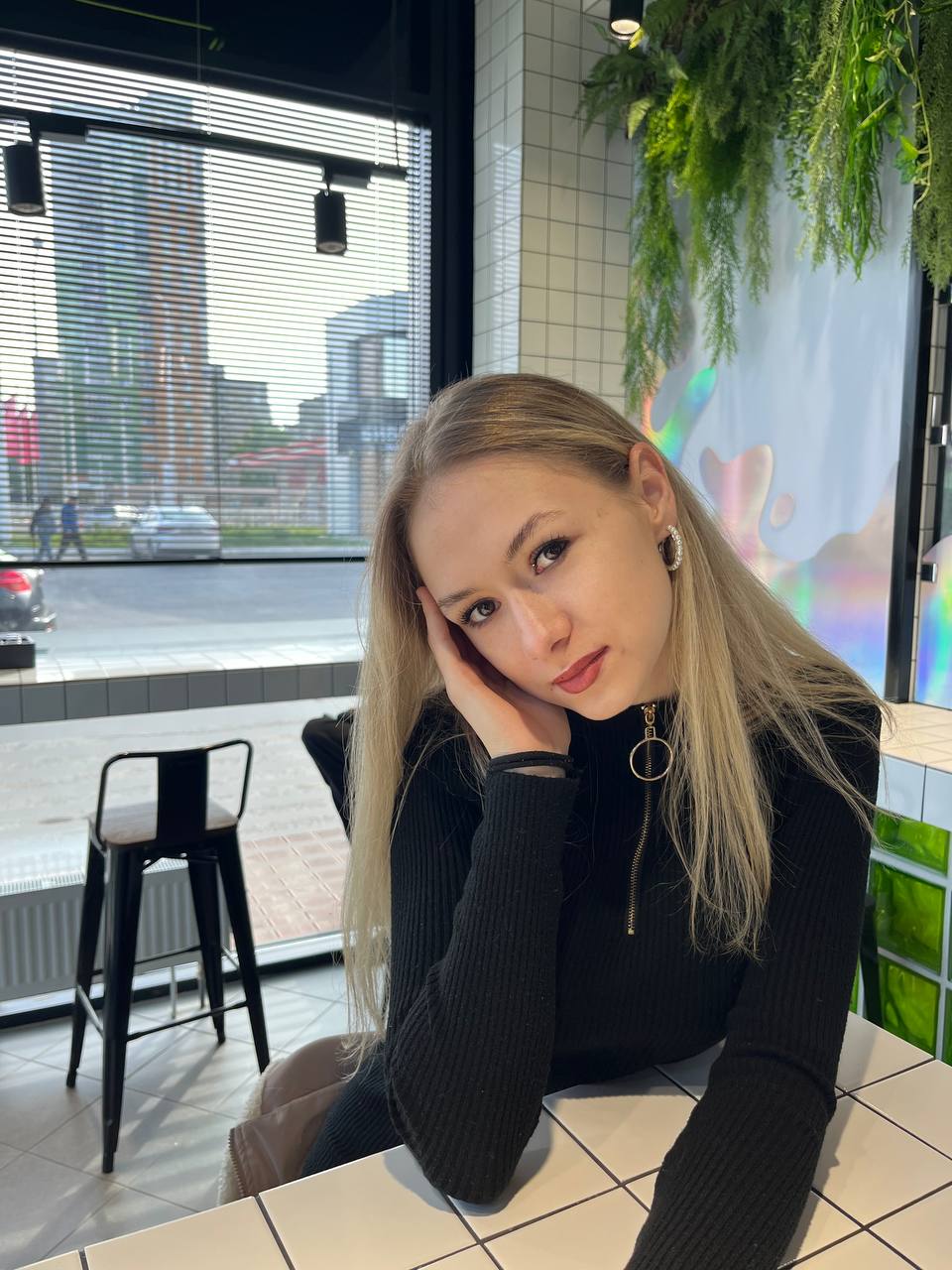 Daria pfp