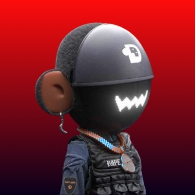 CASMAN pfp